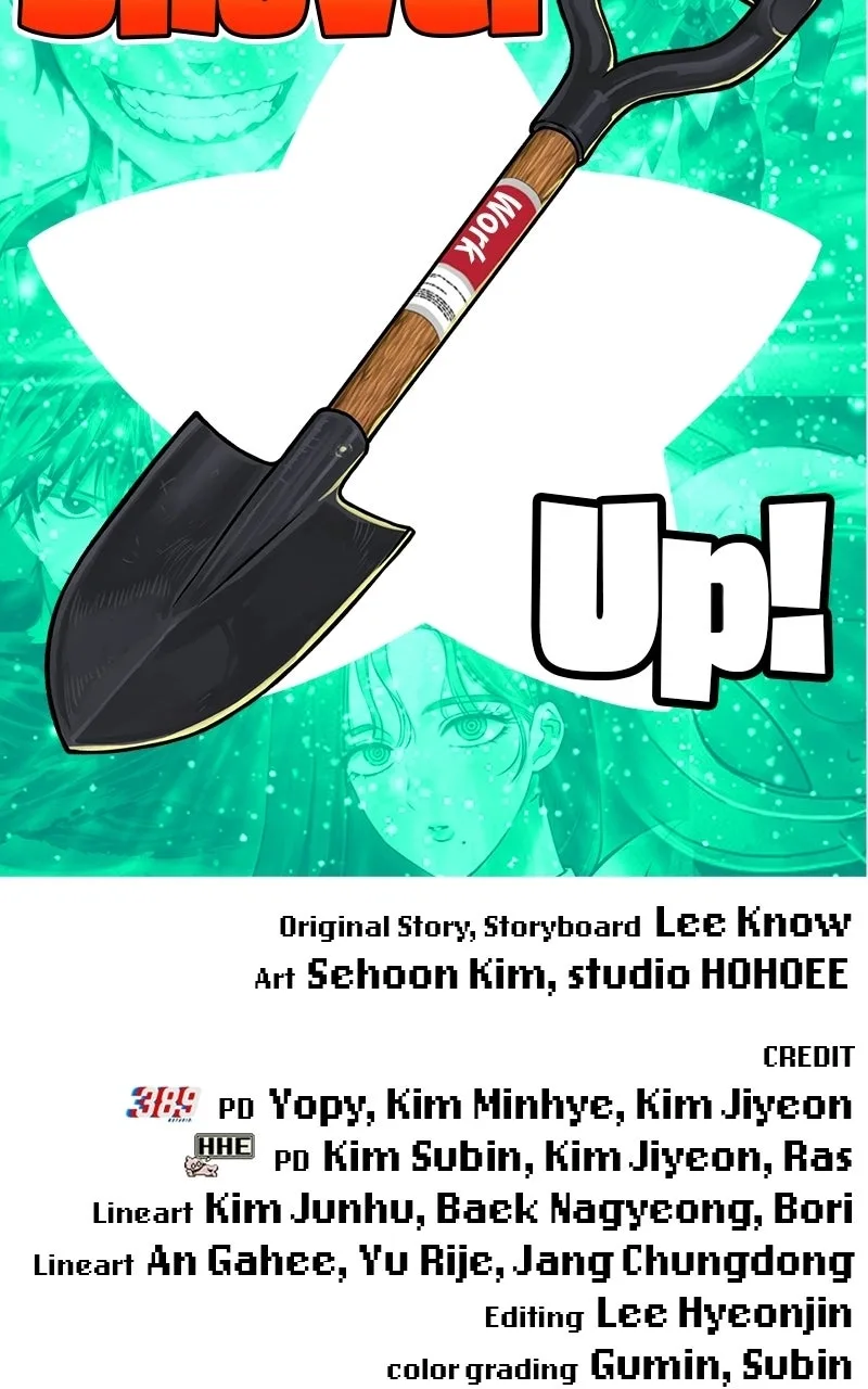 Dig or Die Chapter 47 page 336
