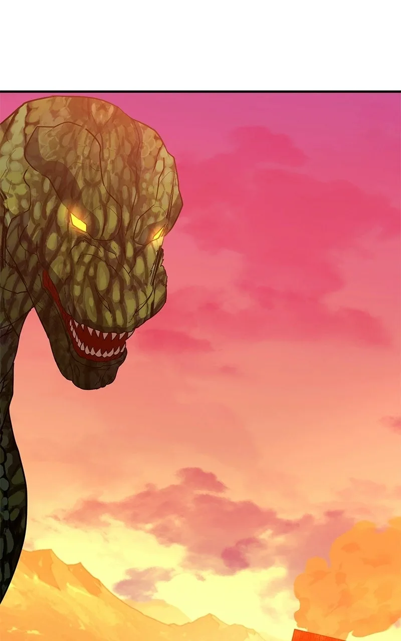 Dig or Die Chapter 47 page 339