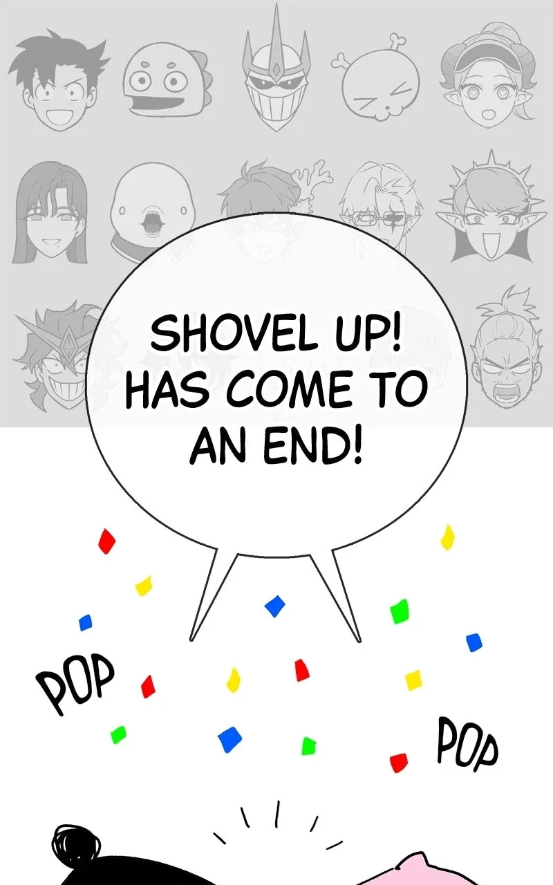 Dig or Die Chapter 48 page 1