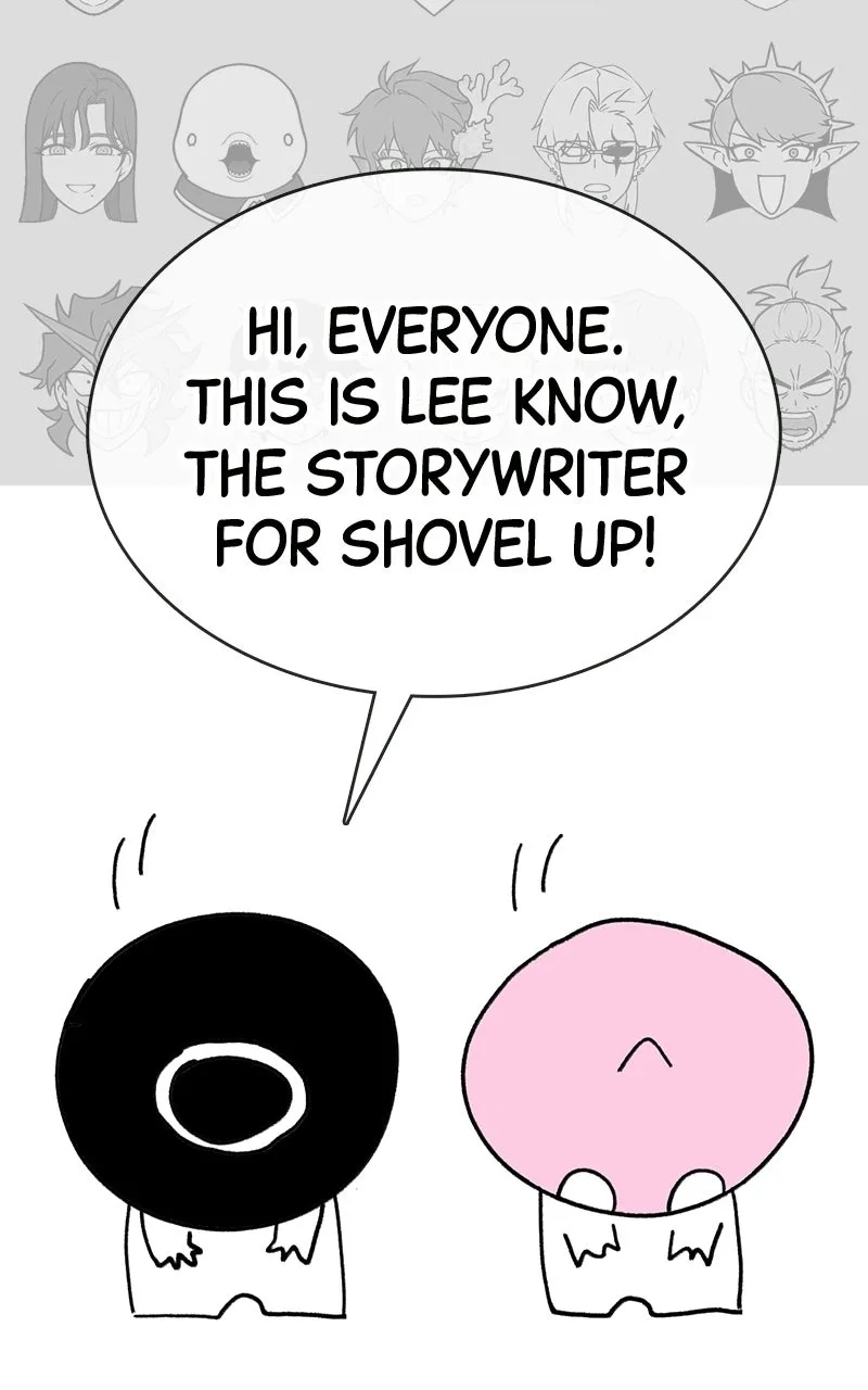 Dig or Die Chapter 48 page 3