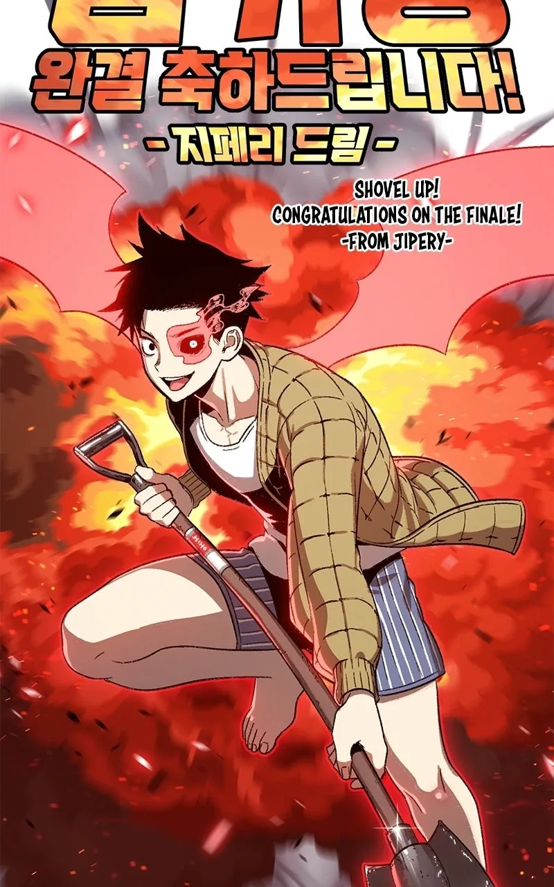 Dig or Die Chapter 48 page 8