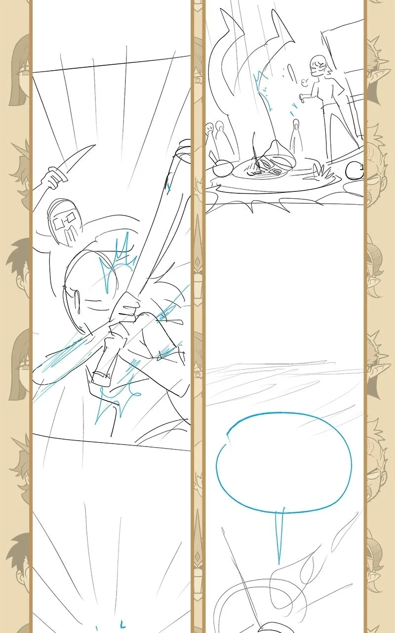 Dig or Die Chapter 48 page 55
