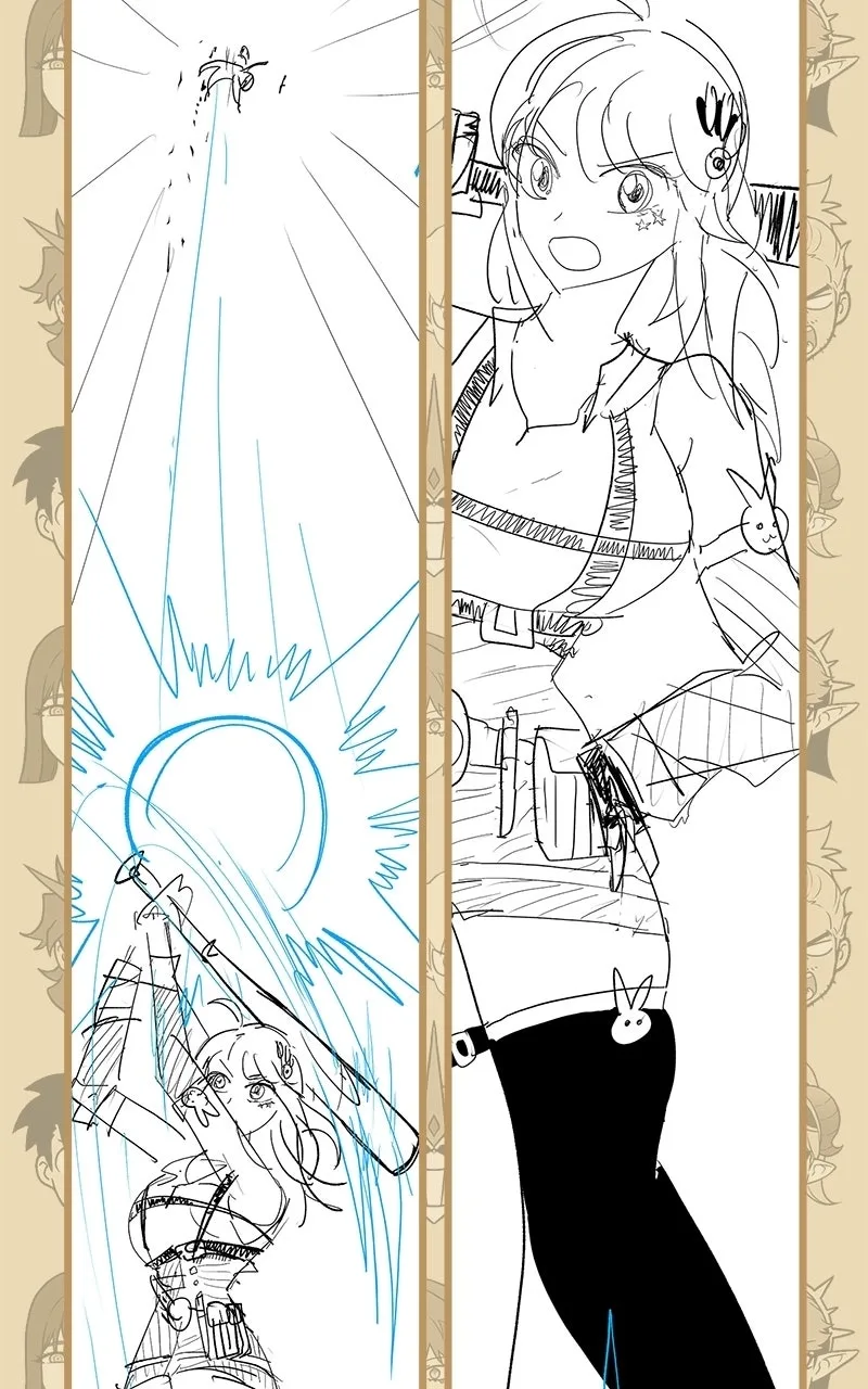 Dig or Die Chapter 48 page 56