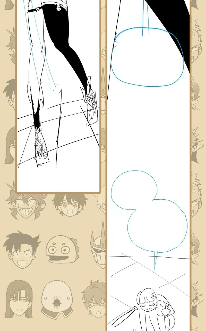 Dig or Die Chapter 48 page 57