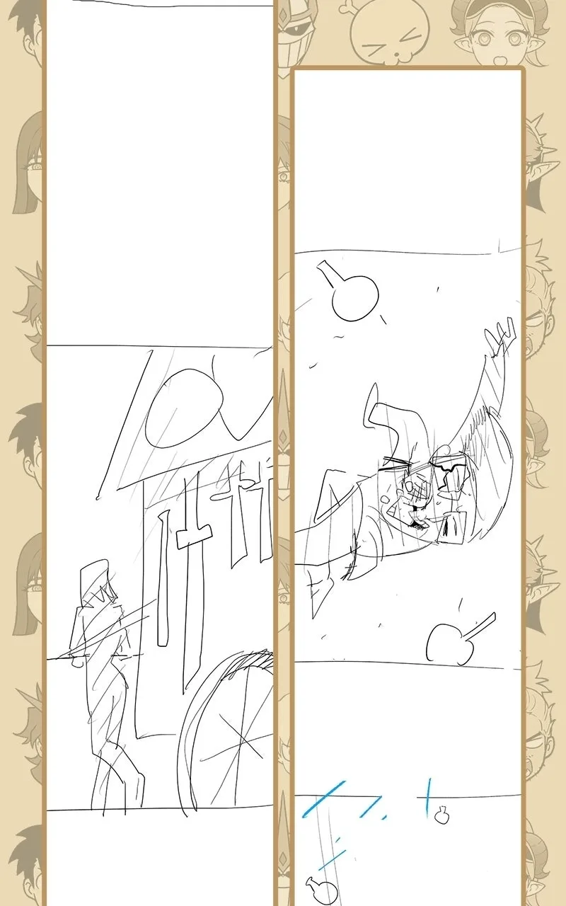Dig or Die Chapter 48 page 54