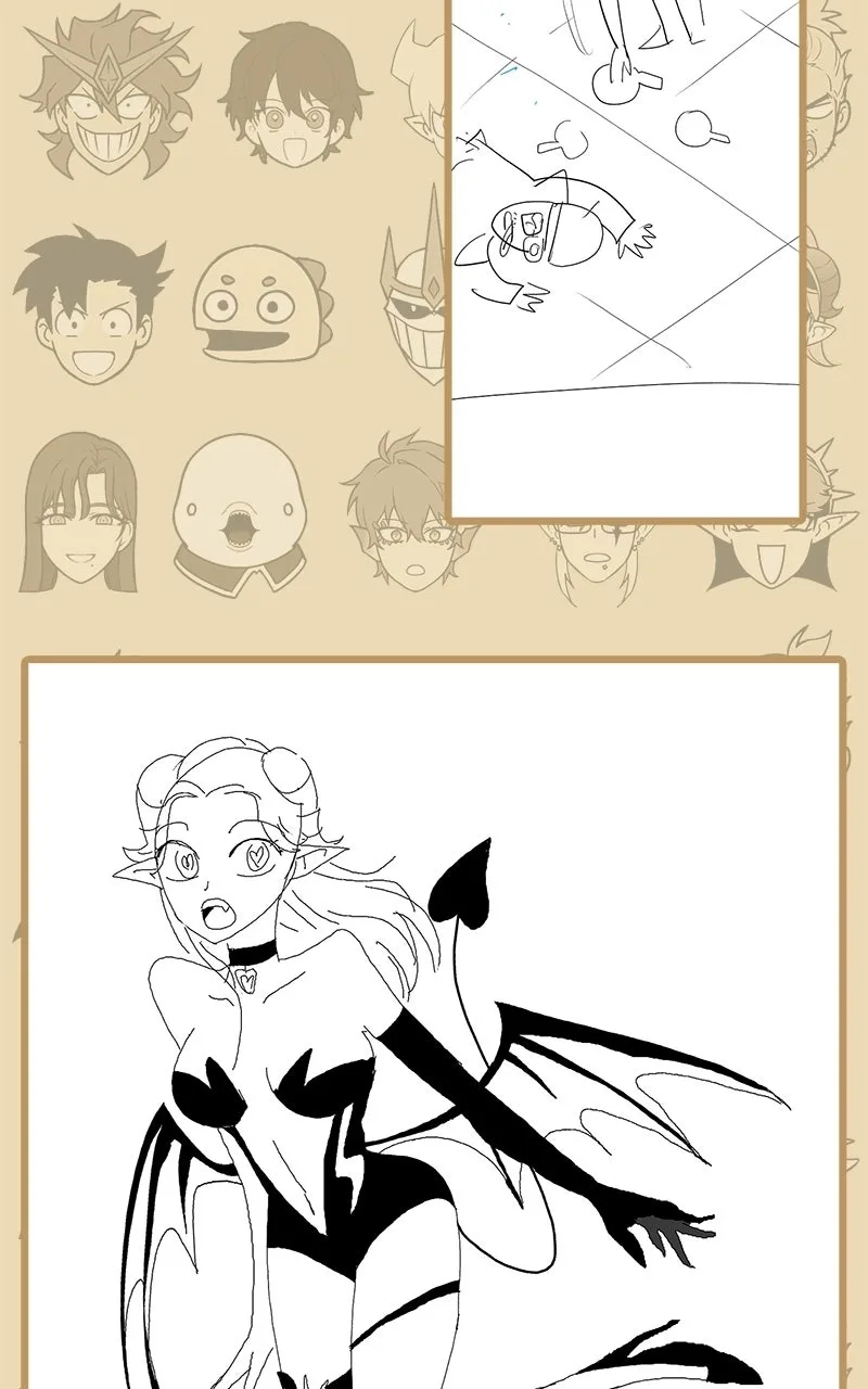 Dig or Die Chapter 48 page 58