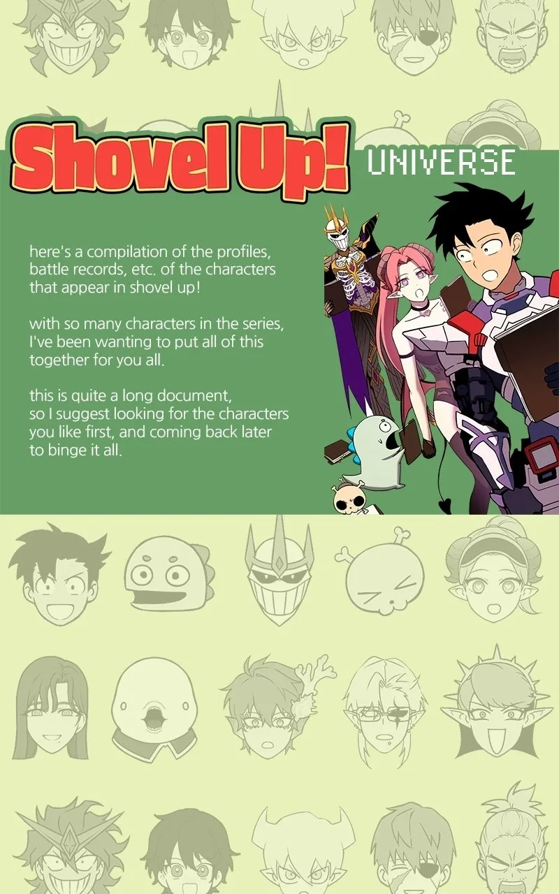 Dig or Die Chapter 48 page 79