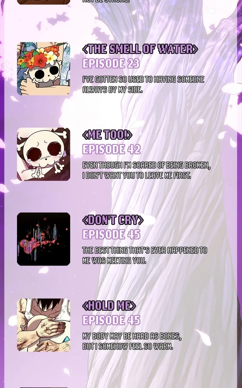 Dig or Die Chapter 48 page 120