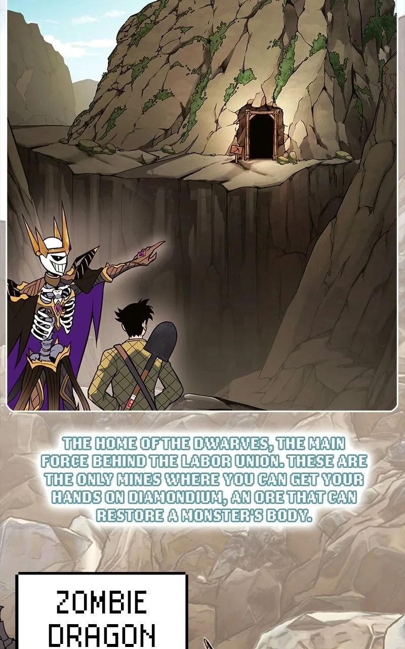 Dig or Die Chapter 48 page 194