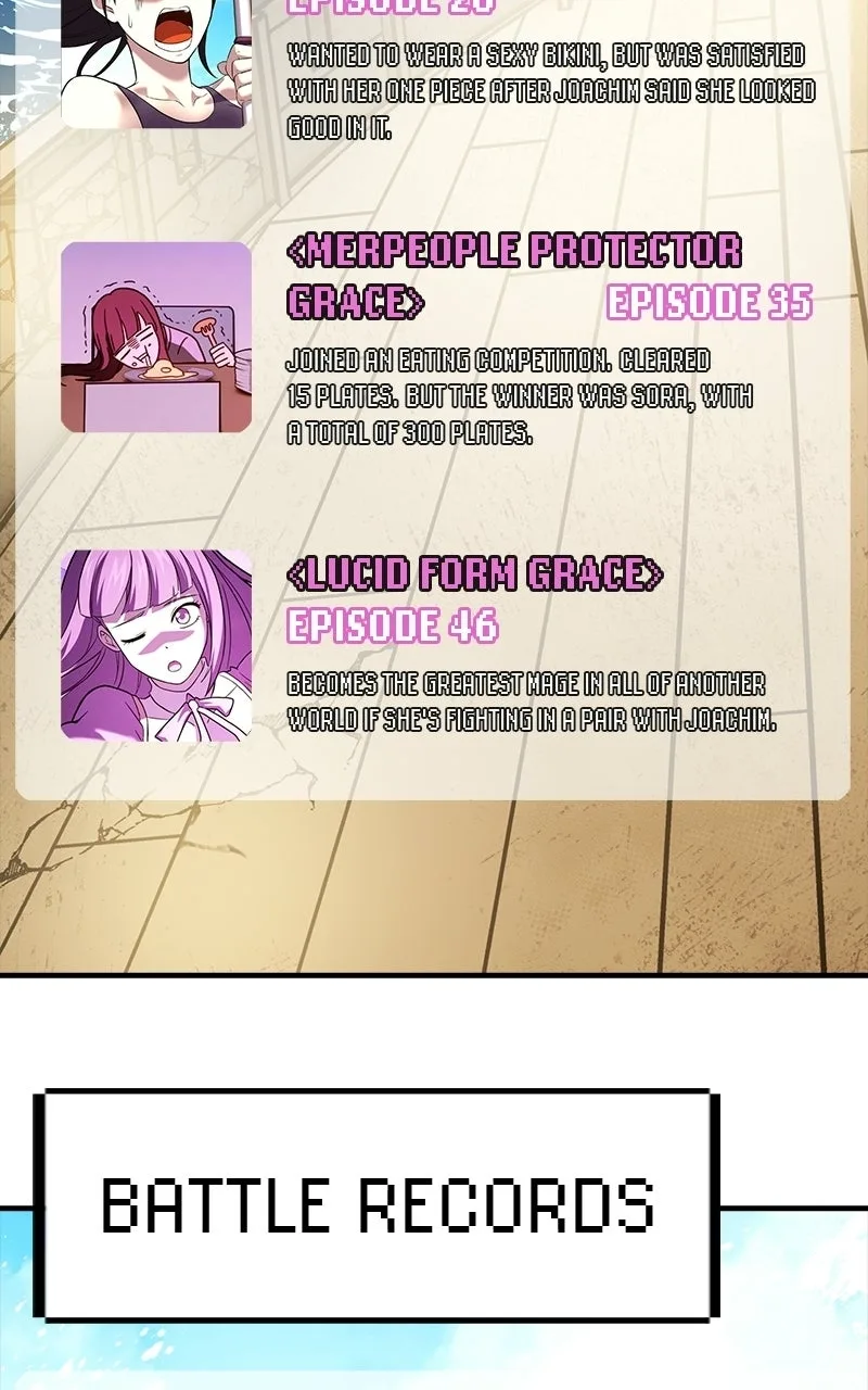Dig or Die Chapter 48 page 250