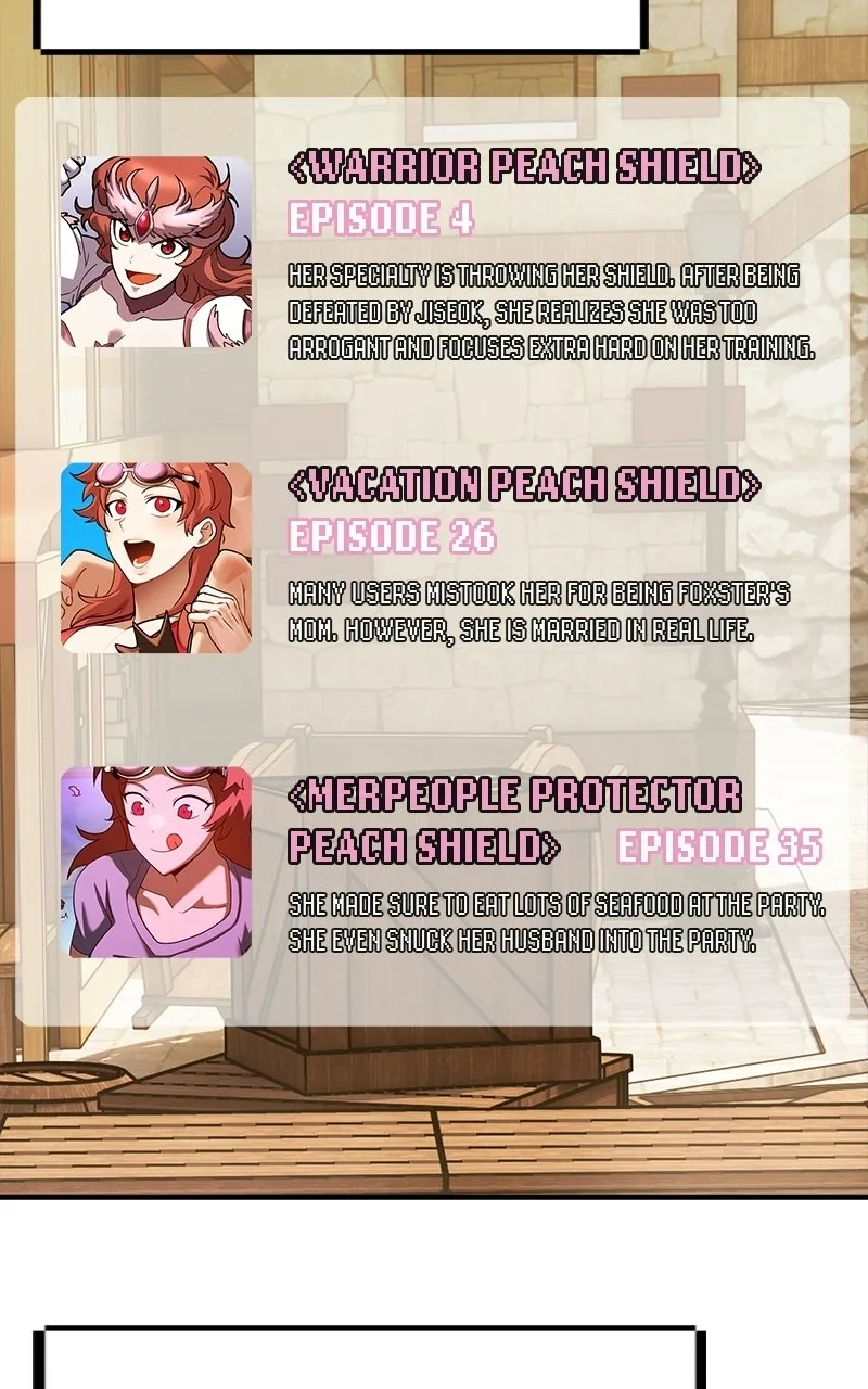 Dig or Die Chapter 48 page 254