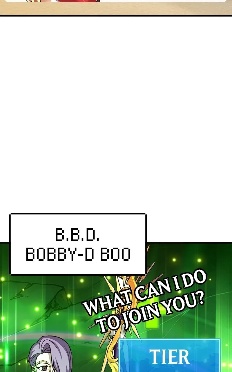Dig or Die Chapter 48 page 277