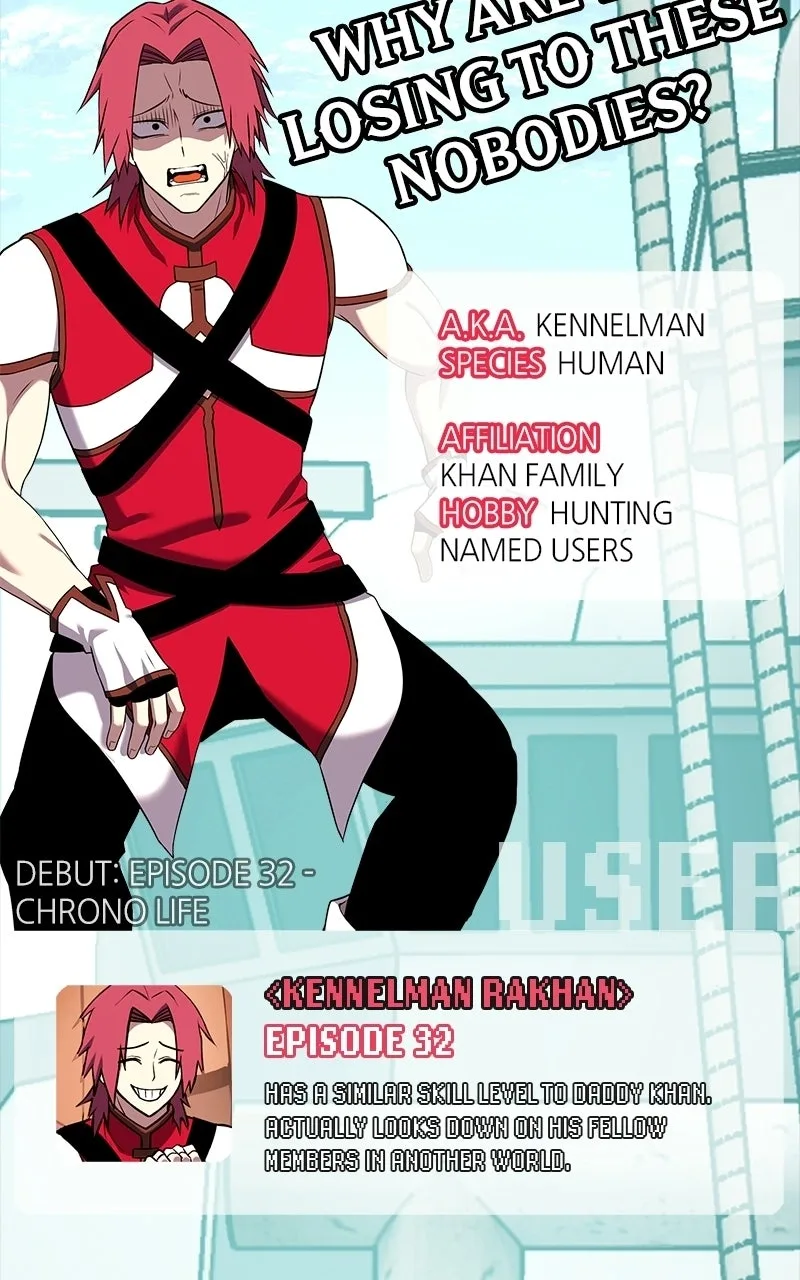 Dig or Die Chapter 48 page 325