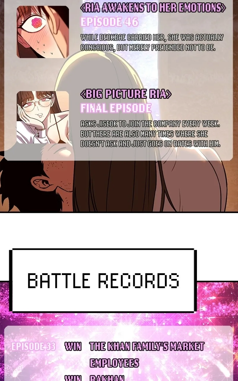 Dig or Die Chapter 48 page 344