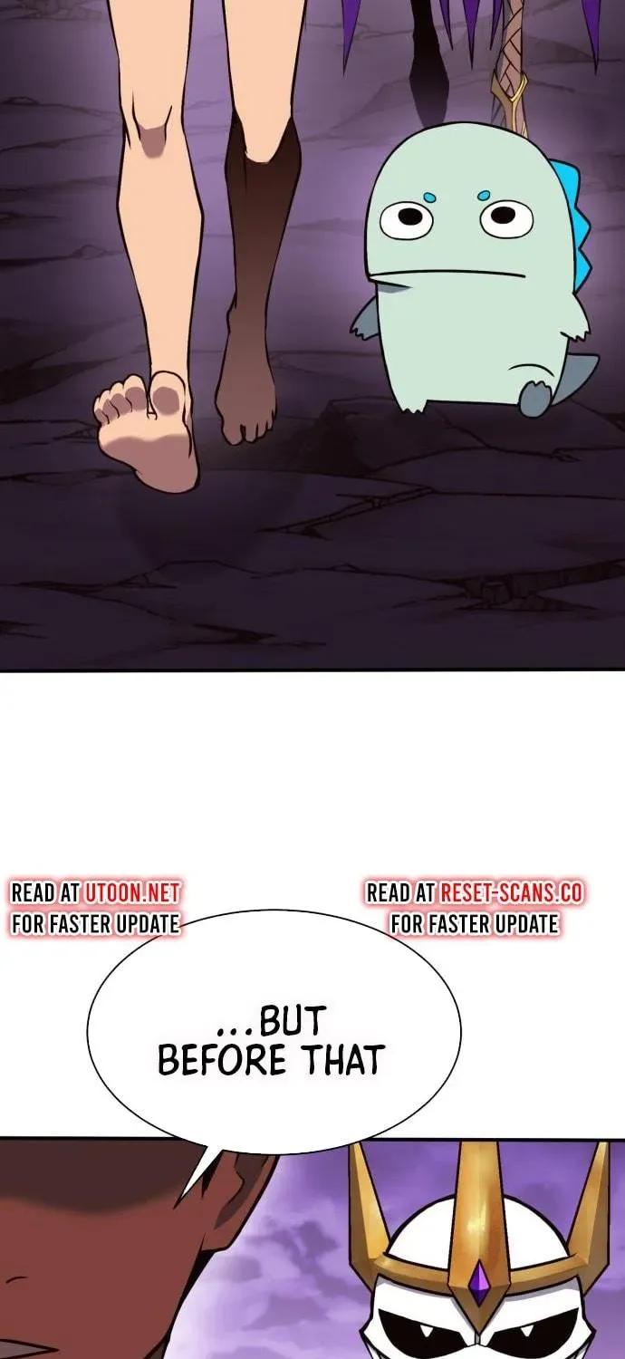 Dig or Die Chapter 5 page 5