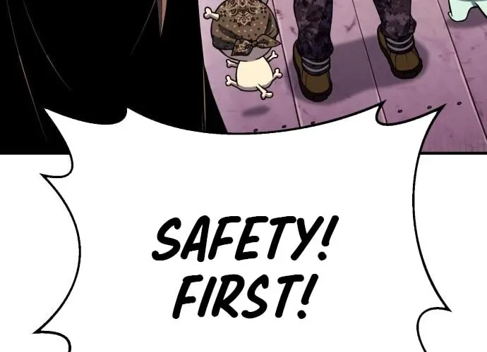 Dig or Die Chapter 5 page 32