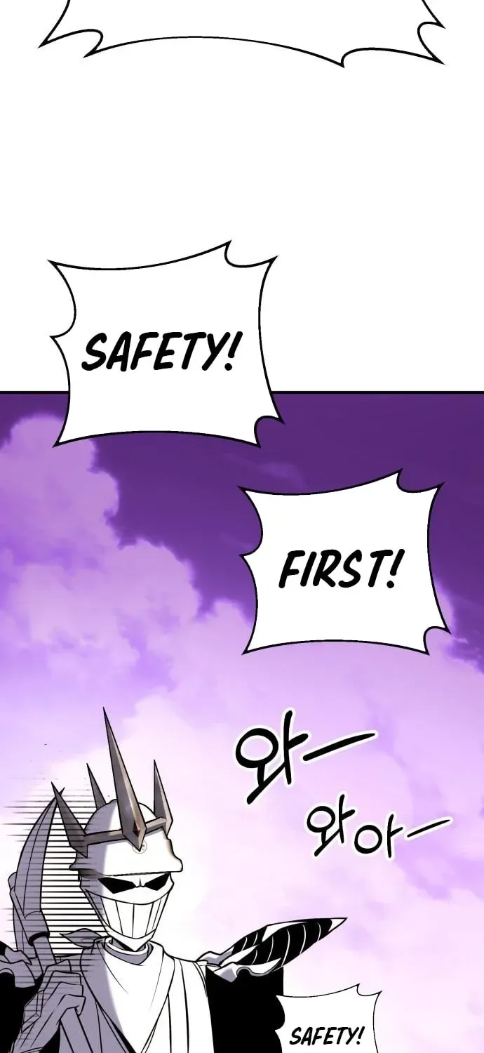 Dig or Die Chapter 5 page 33
