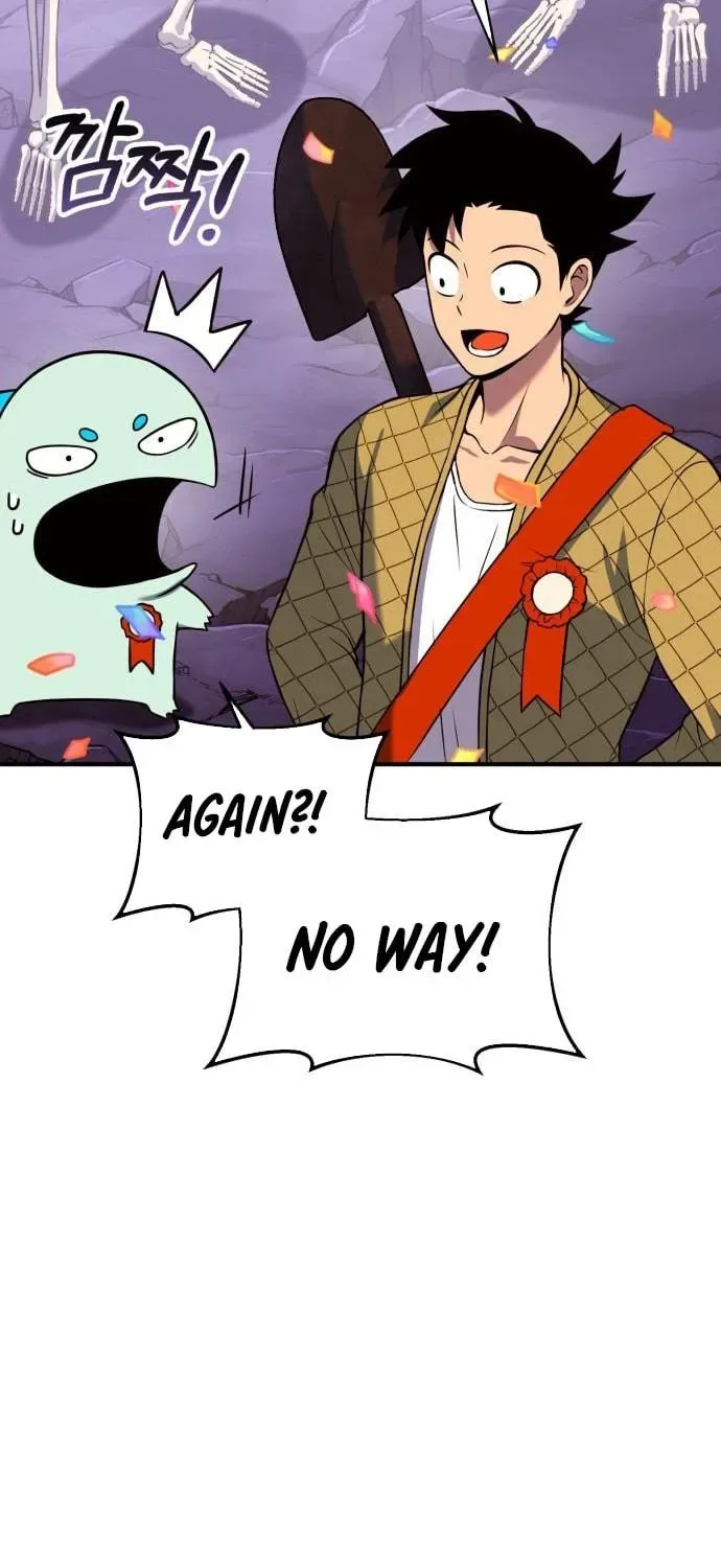Dig or Die Chapter 5 page 49