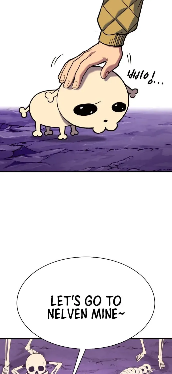 Dig or Die Chapter 5 page 61