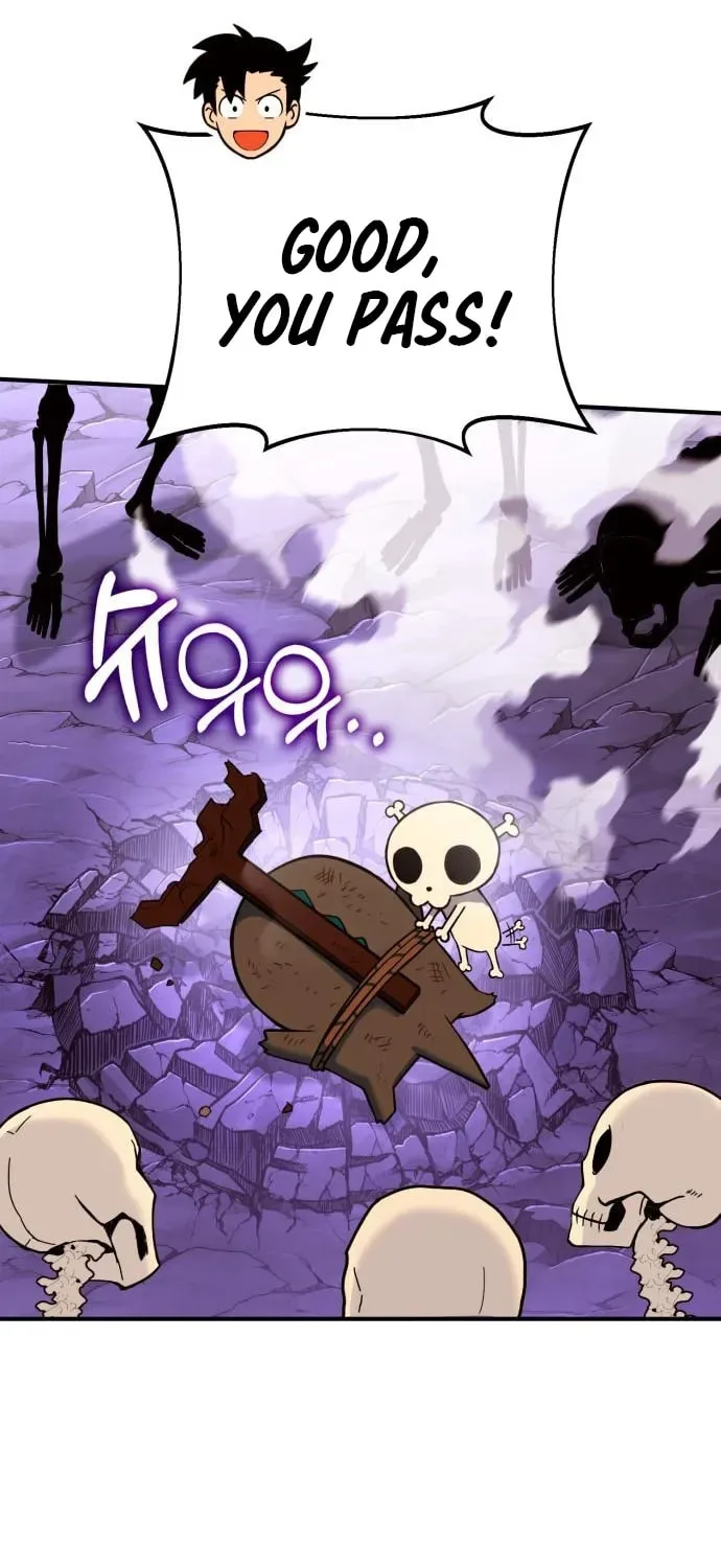 Dig or Die Chapter 5 page 55