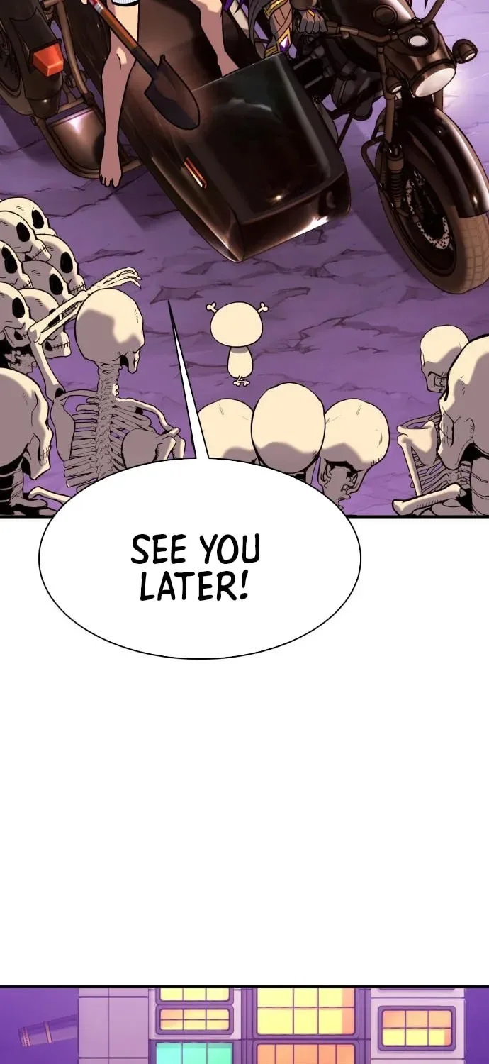 Dig or Die Chapter 5 page 63