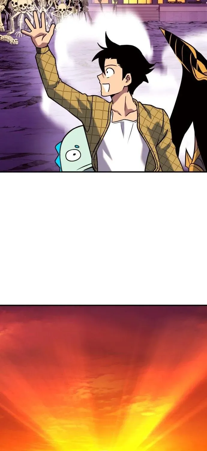 Dig or Die Chapter 5 page 65