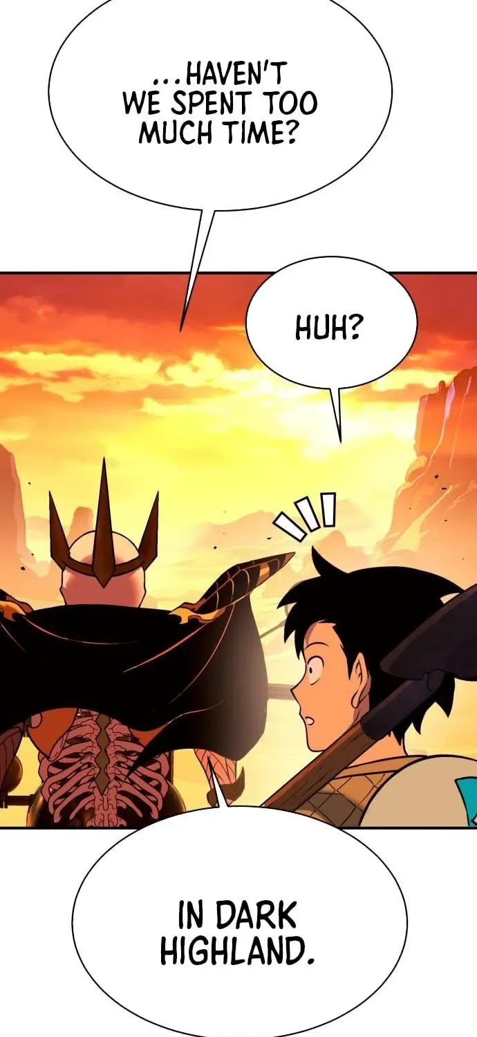 Dig or Die Chapter 5 page 69