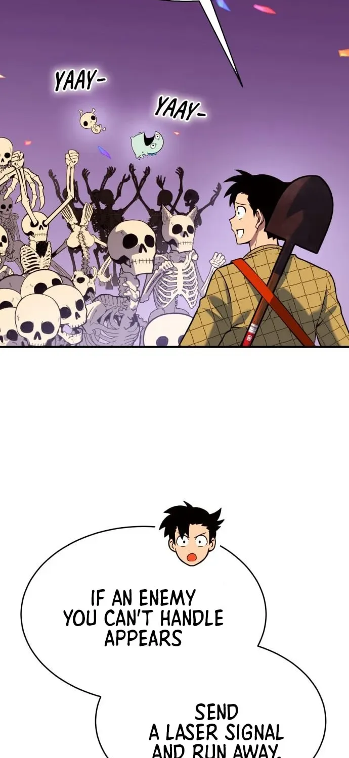 Dig or Die Chapter 5 page 57