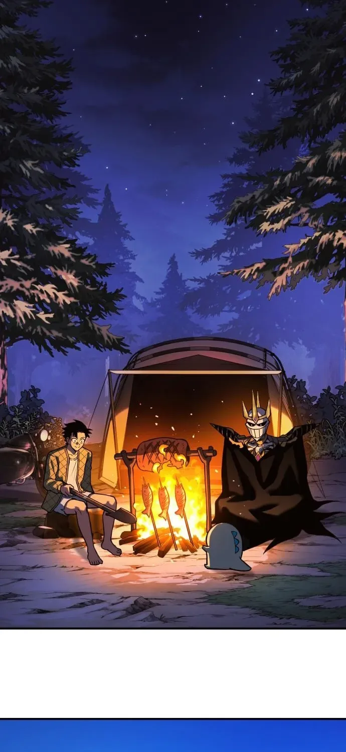 Dig or Die Chapter 5 page 81