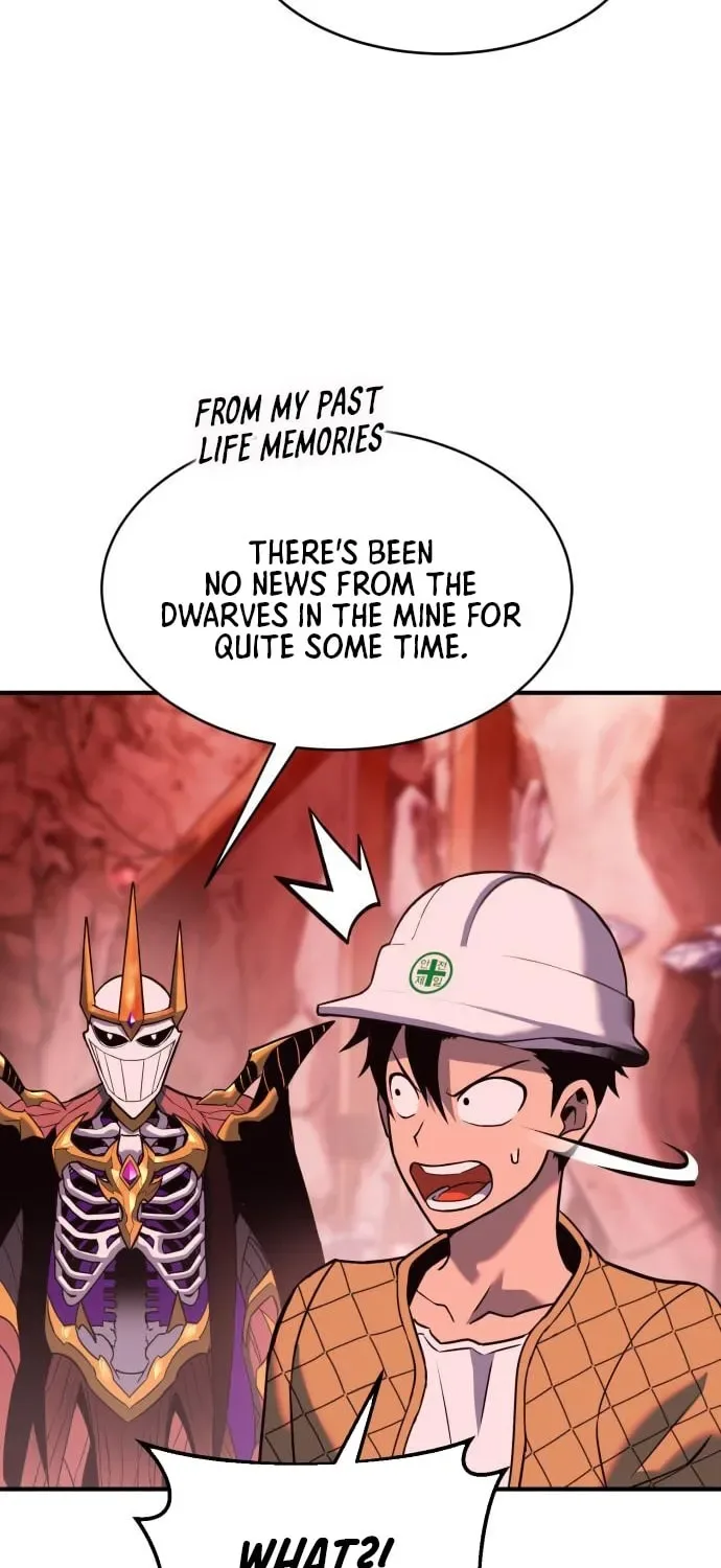Dig or Die Chapter 5 page 93