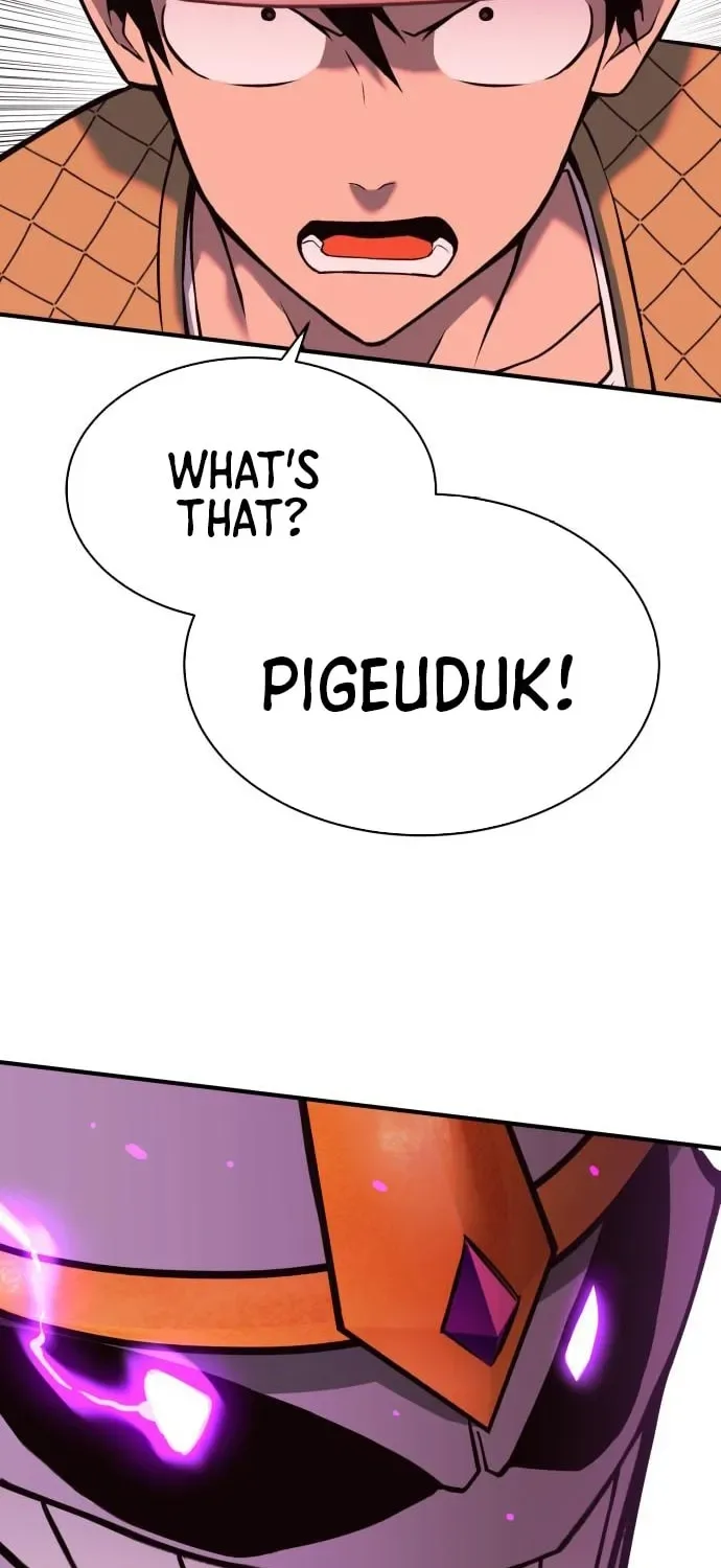 Dig or Die Chapter 5 page 111
