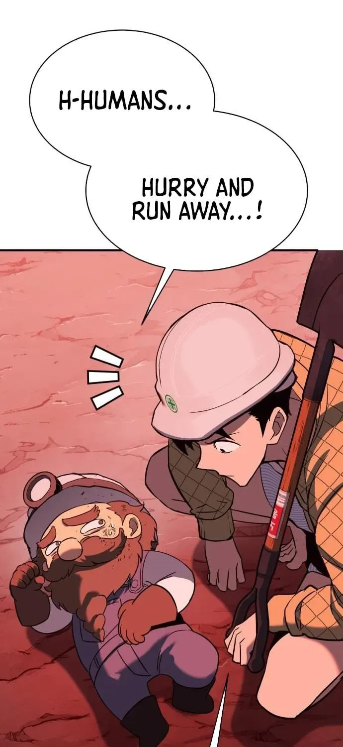 Dig or Die Chapter 5 page 125