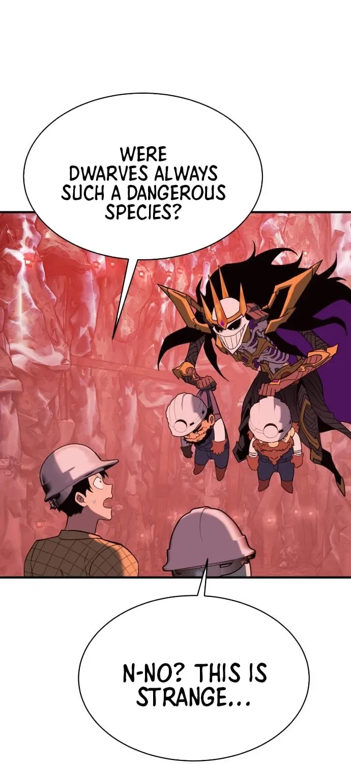 Dig or Die Chapter 5 page 121