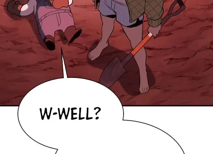 Dig or Die Chapter 5 page 136