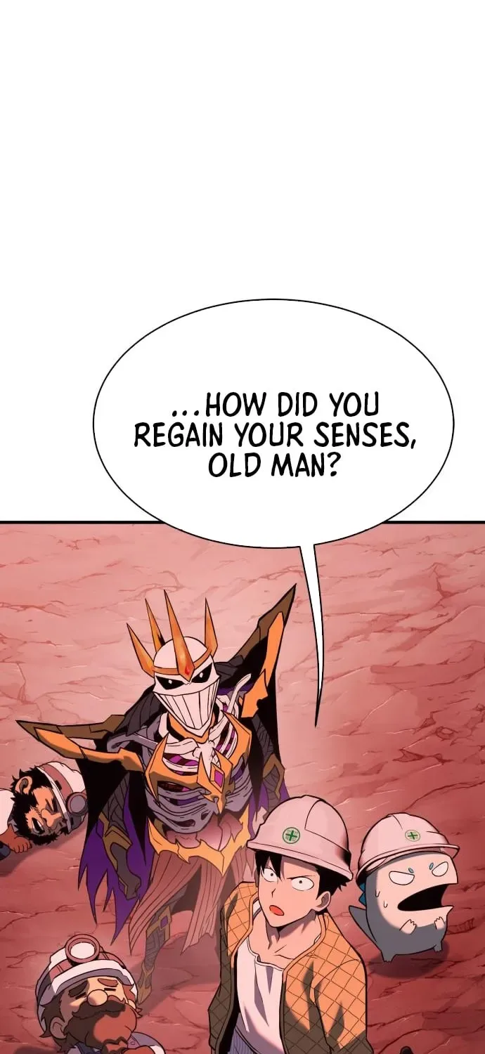 Dig or Die Chapter 5 page 135