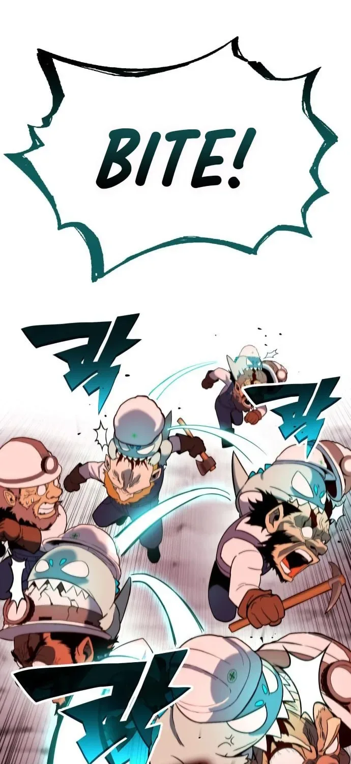 Dig or Die Chapter 5 page 153