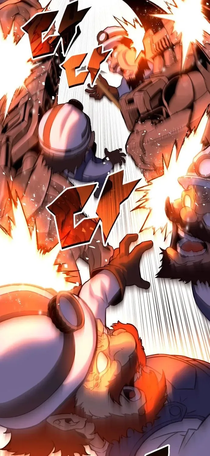 Dig or Die Chapter 5 page 157