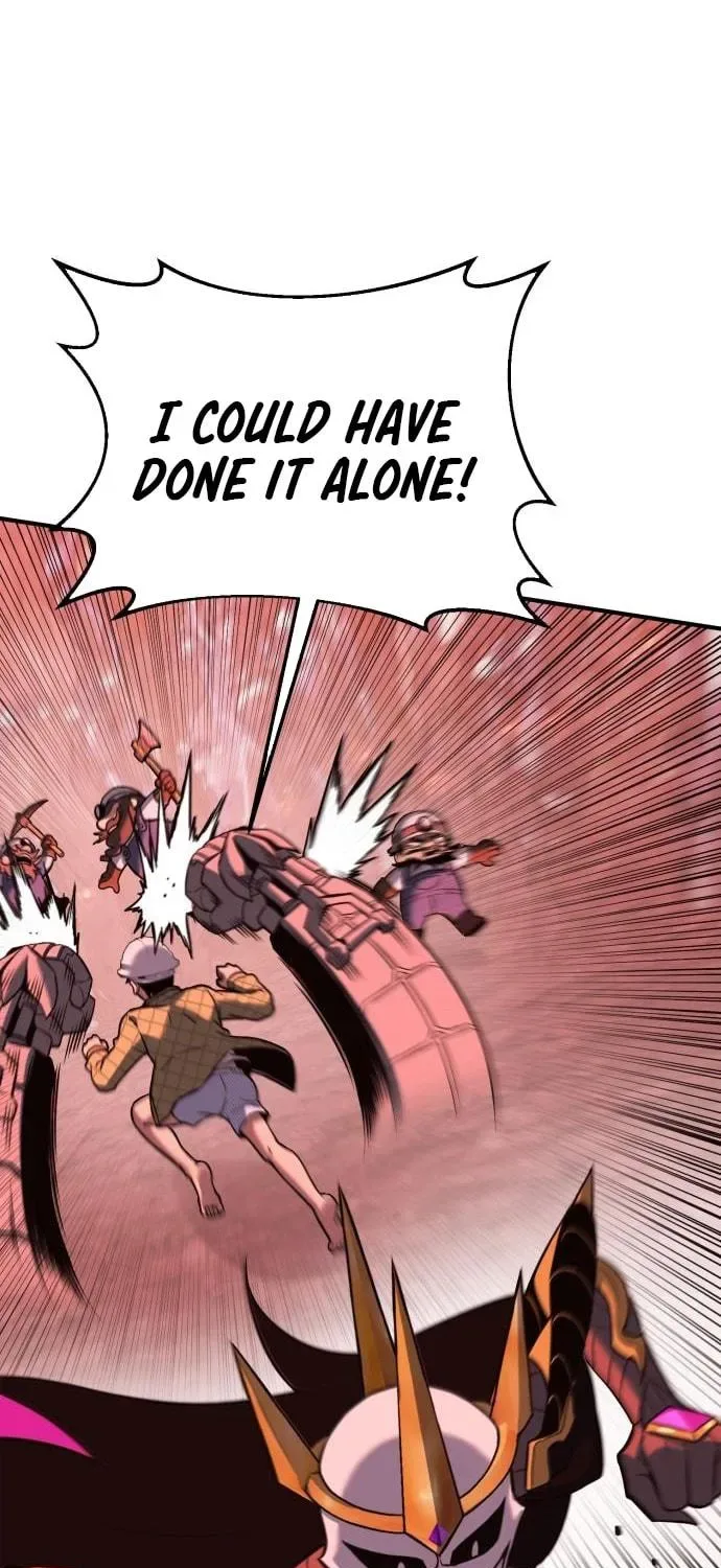 Dig or Die Chapter 5 page 169