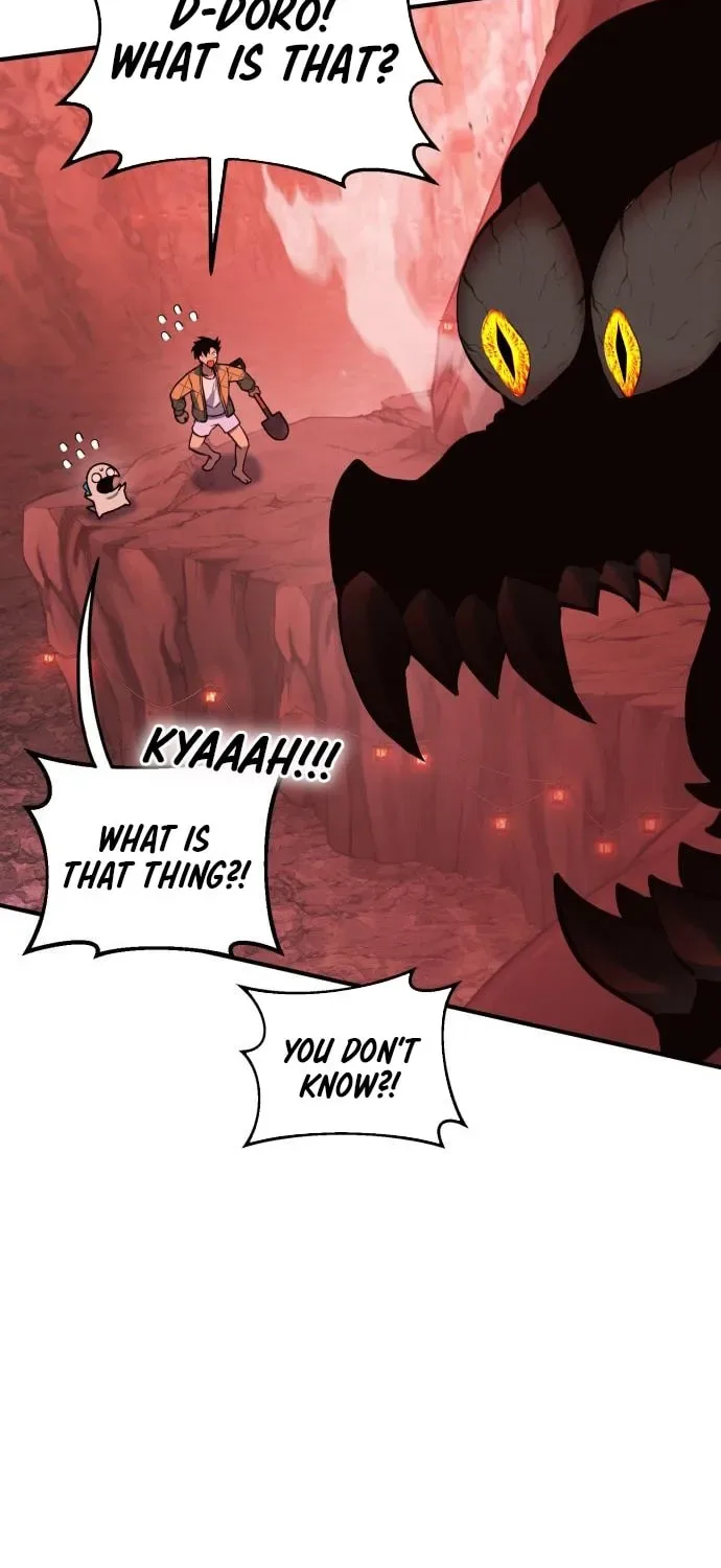 Dig or Die Chapter 5 page 181