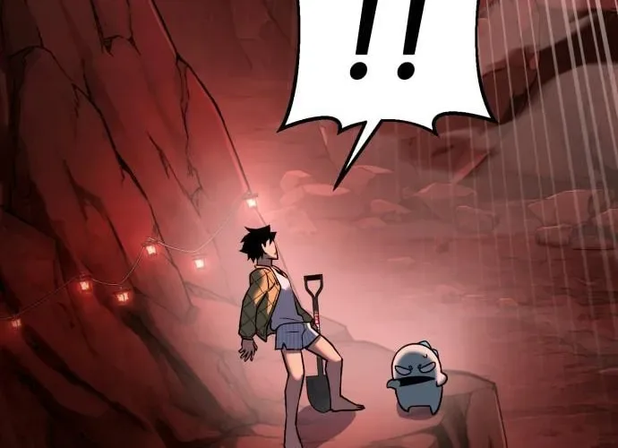 Dig or Die Chapter 5 page 188