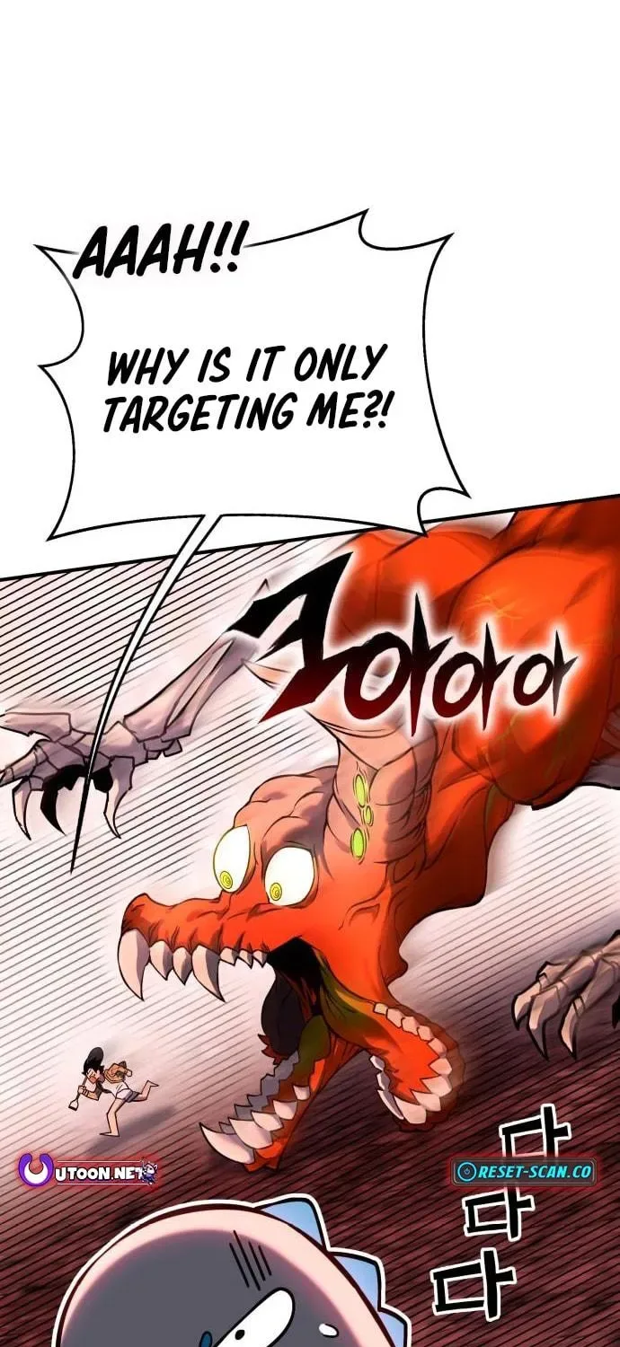 Dig or Die Chapter 5 page 197