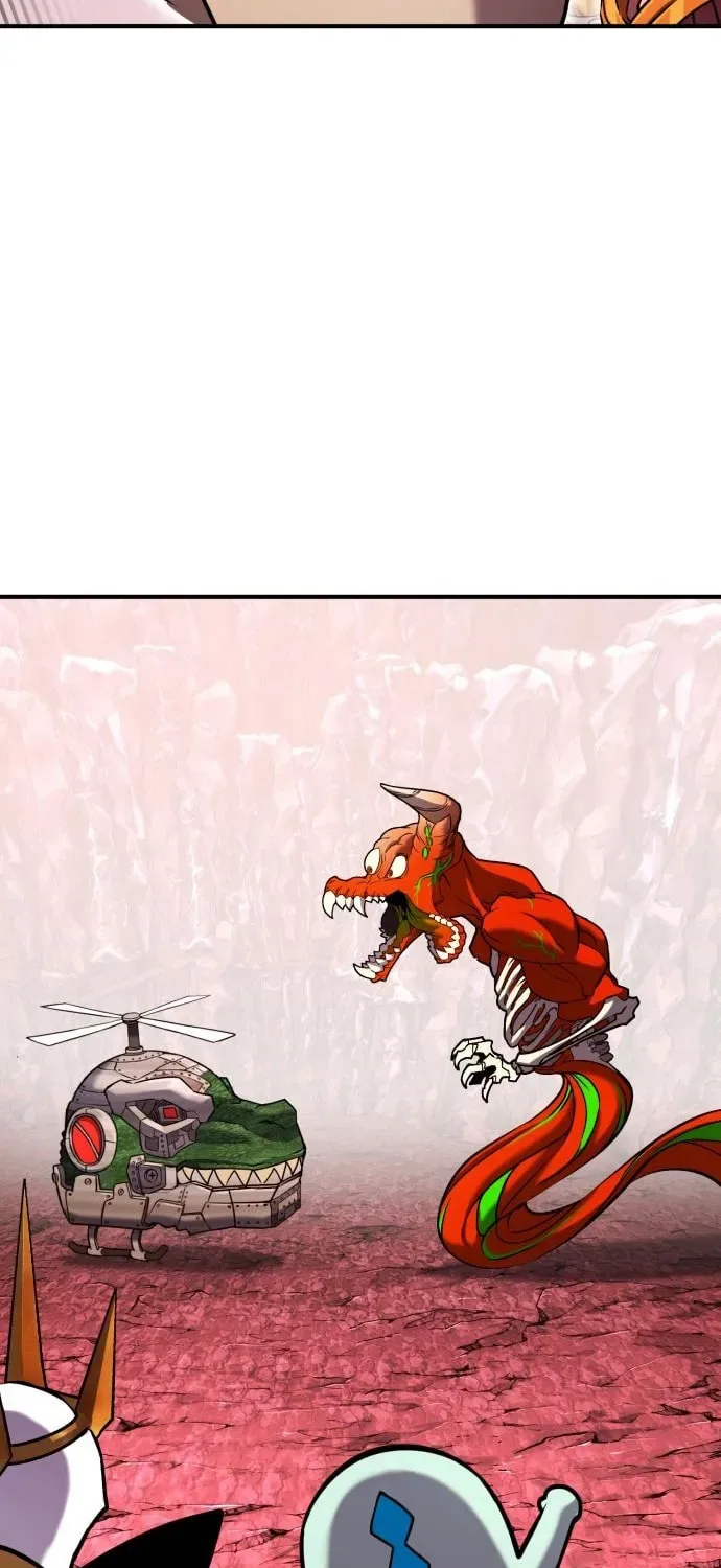 Dig or Die Chapter 5 page 213