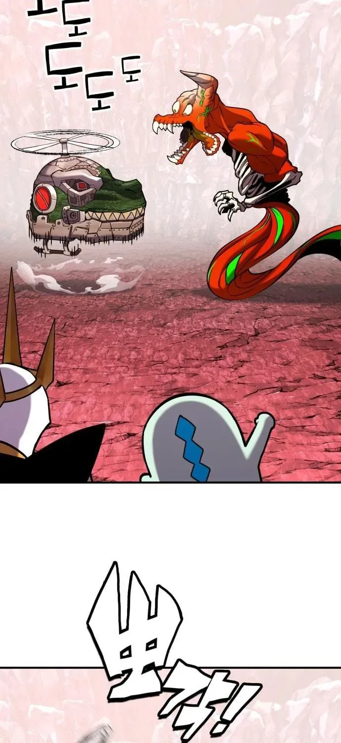 Dig or Die Chapter 5 page 215