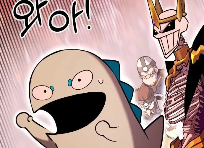 Dig or Die Chapter 5 page 212