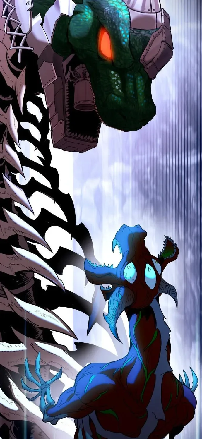 Dig or Die Chapter 5 page 237