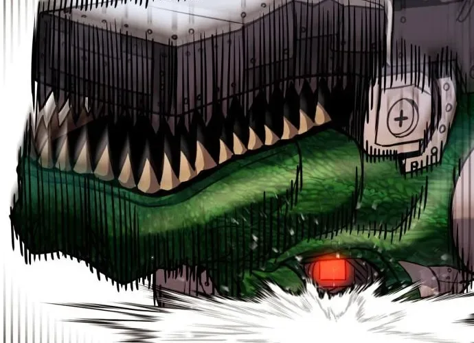 Dig or Die Chapter 5 page 242