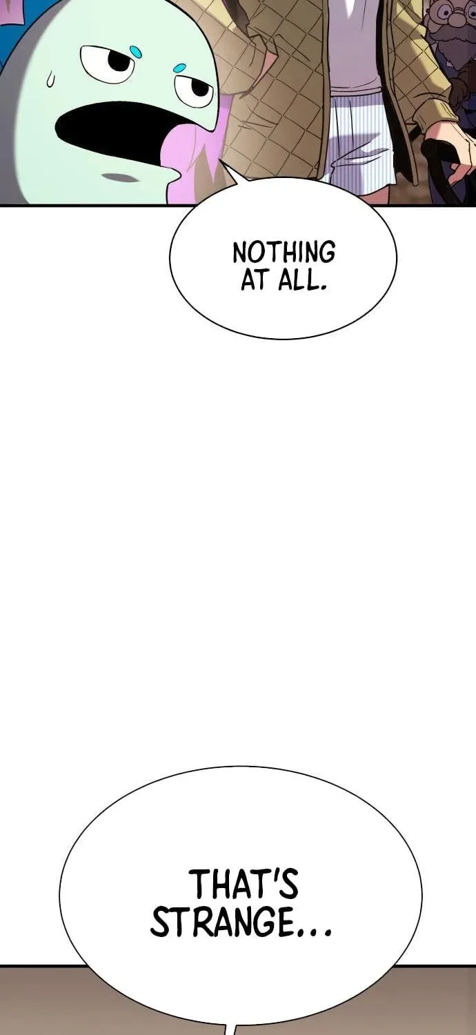 Dig or Die Chapter 6 page 11