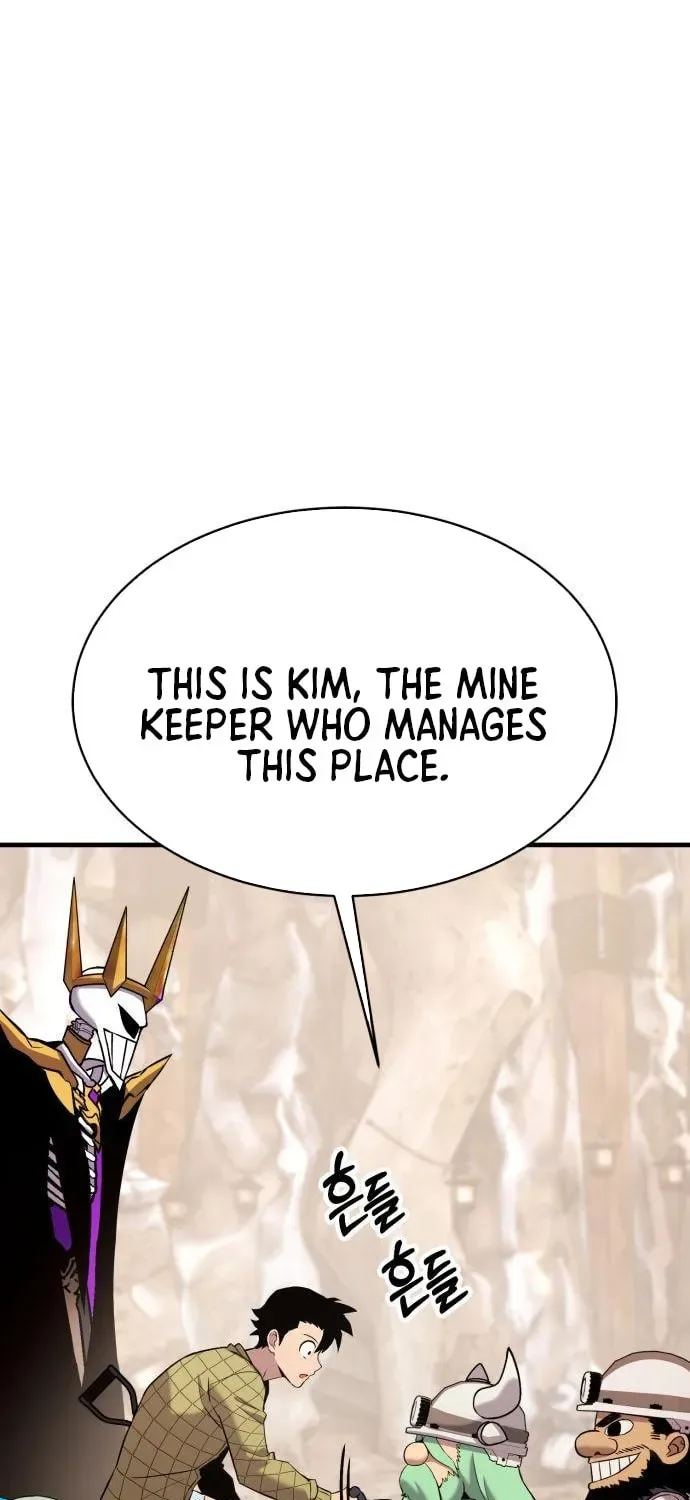 Dig or Die Chapter 6 page 21