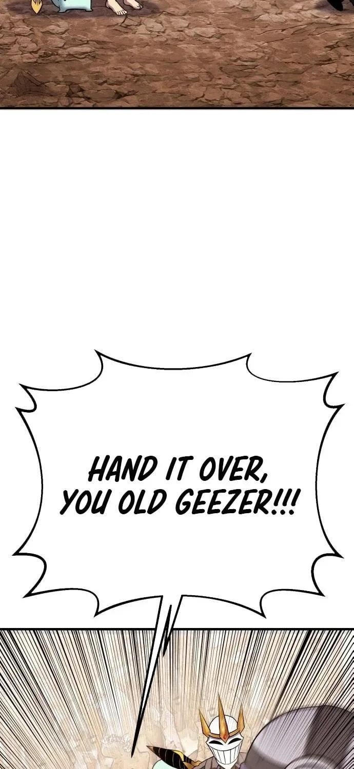 Dig or Die Chapter 6 page 41