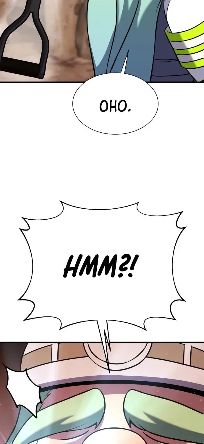 Dig or Die Chapter 6 page 27